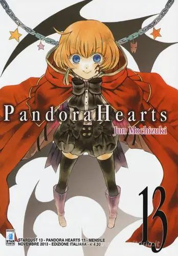 Volume cover